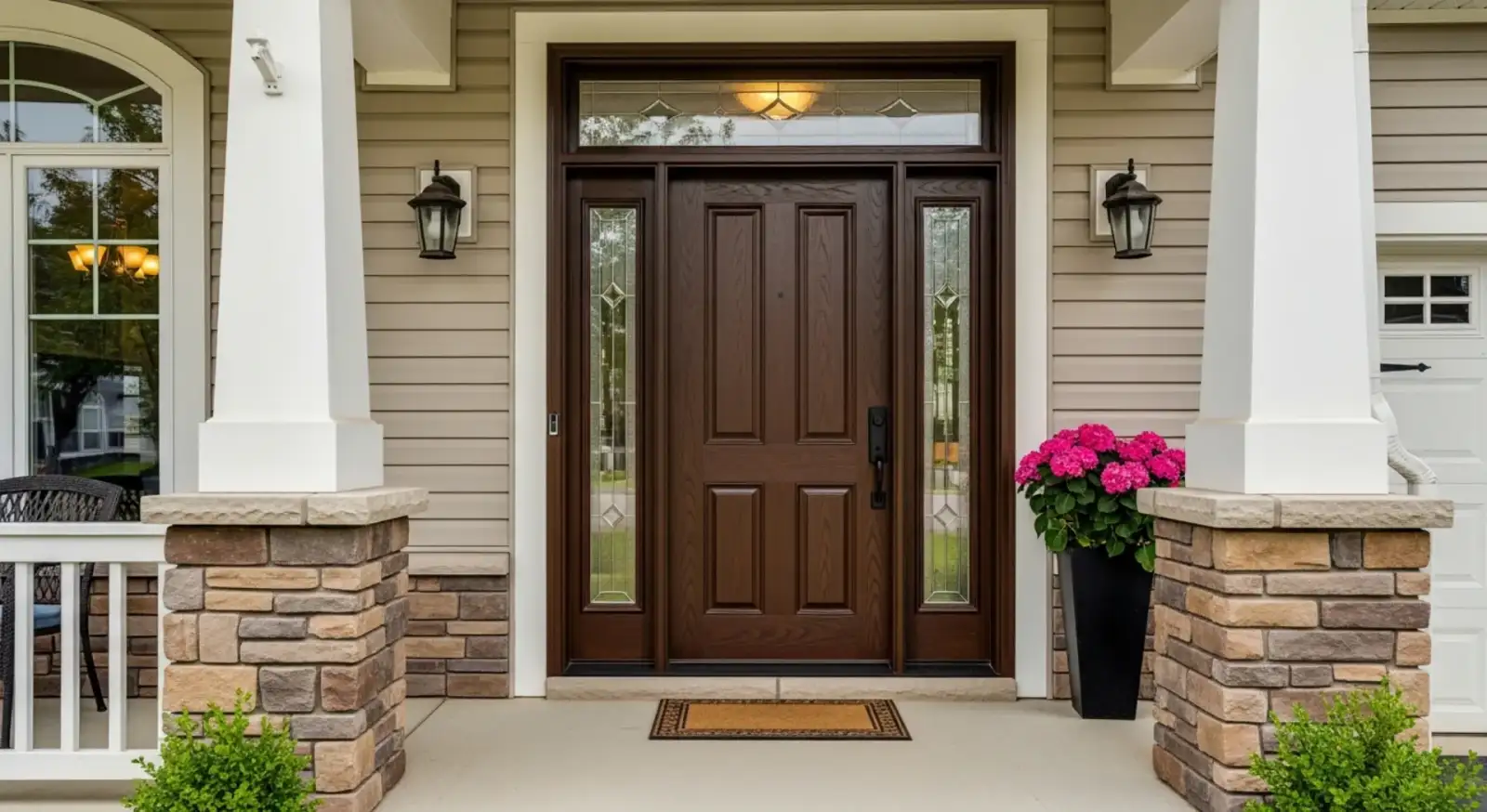 Doors