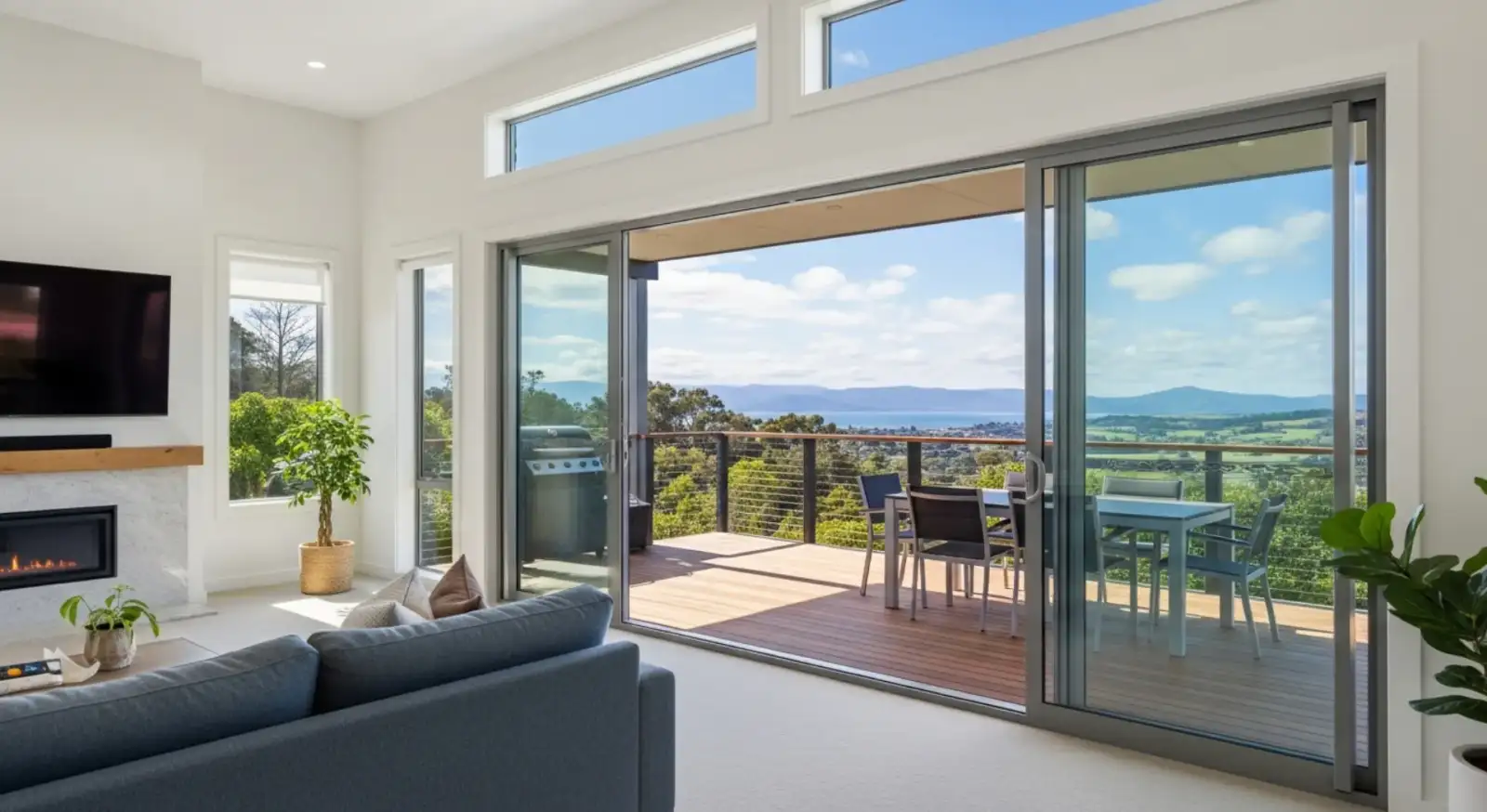 Patio Doors
