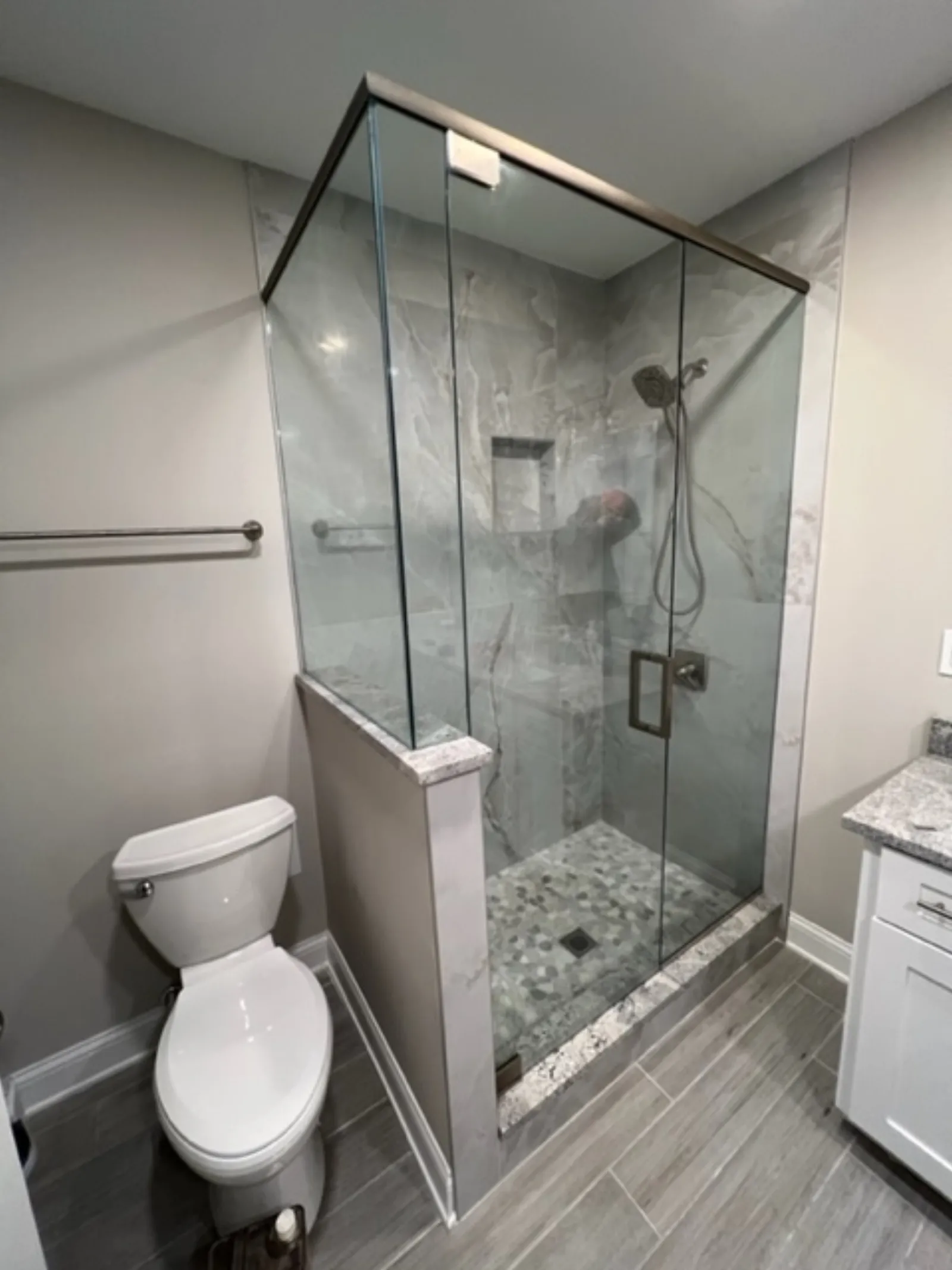 Bathroom Remodel