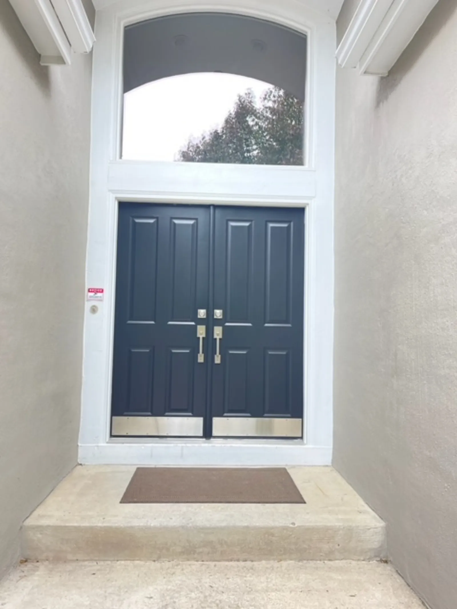 Why choose Elite for Doors