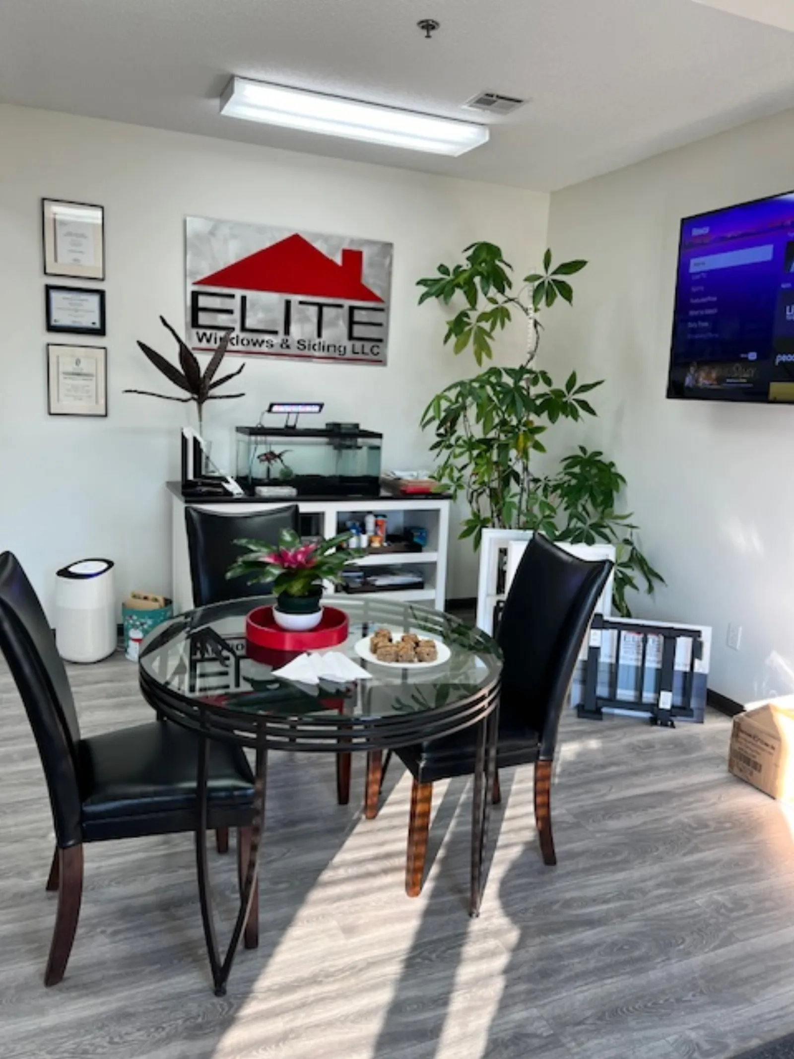 Home Office