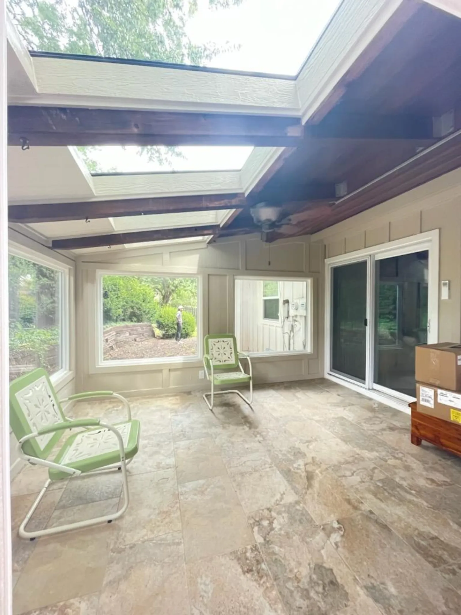 Home Additions services in the Kansas City metro by Elite Custom Homes