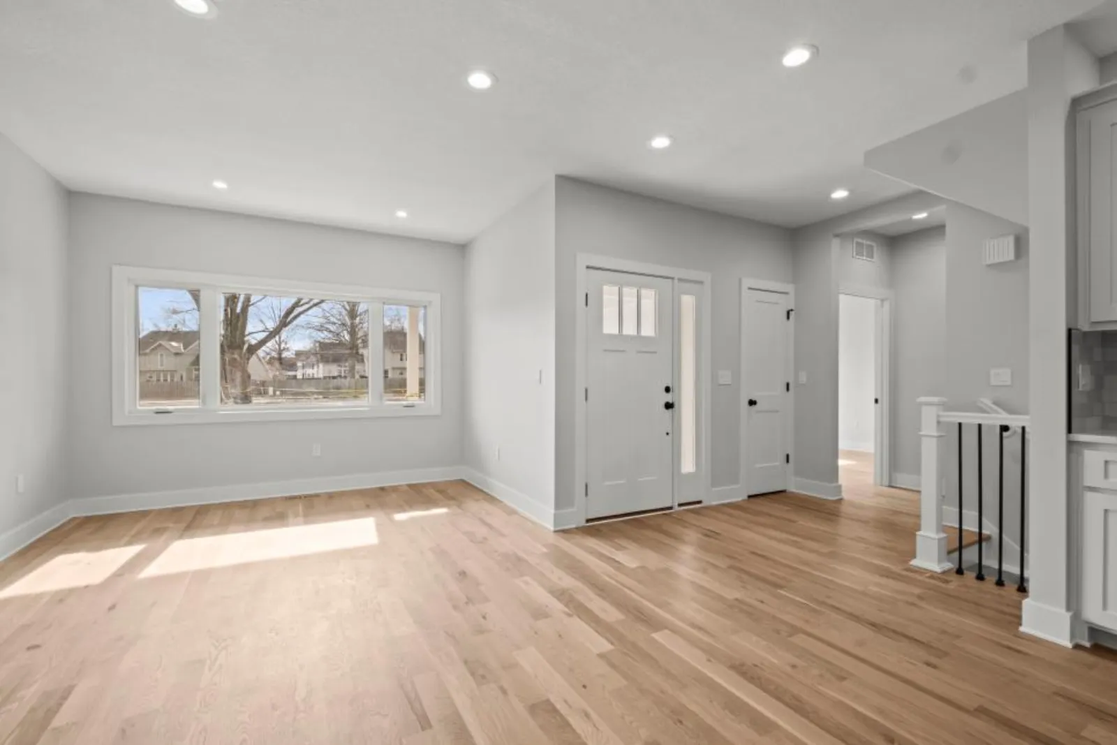 Remodel Wood Floors