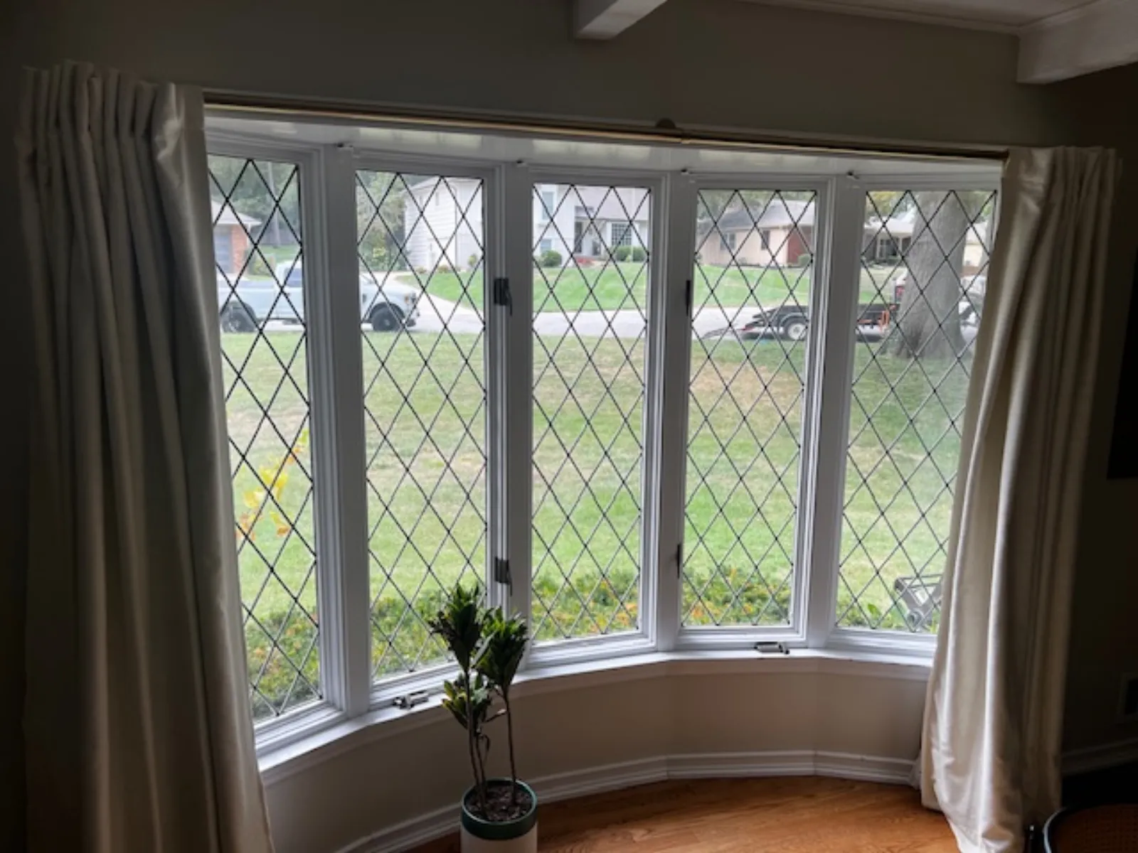 Windows services in the Kansas City metro by Elite Custom Homes