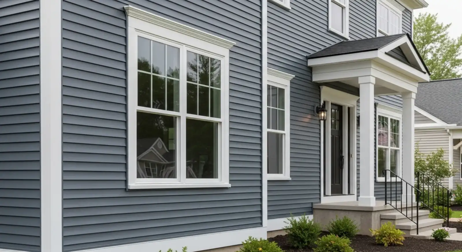 James Hardie Siding