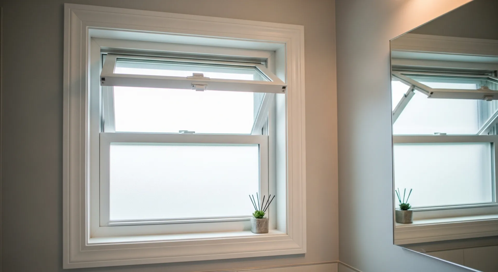 Awning Windows