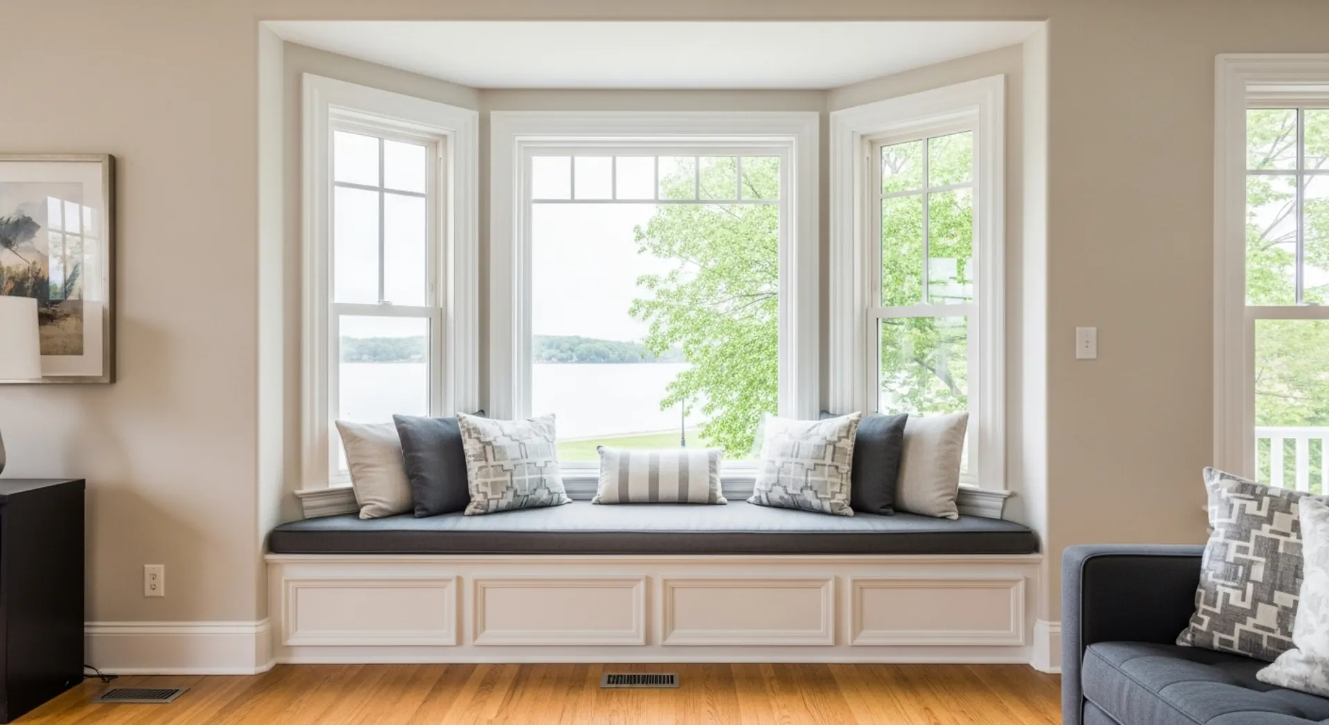 Bay Windows