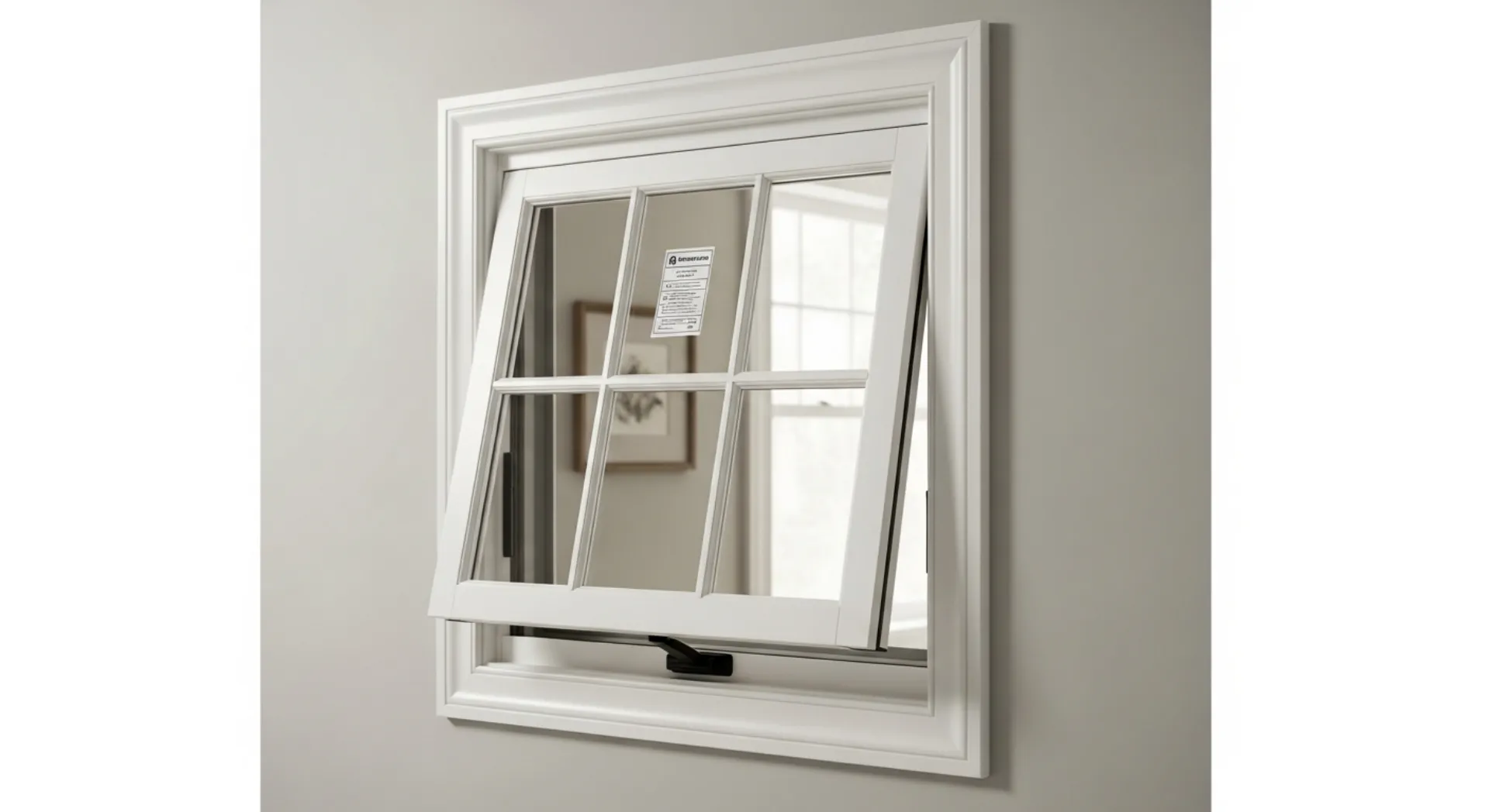Hopper Windows