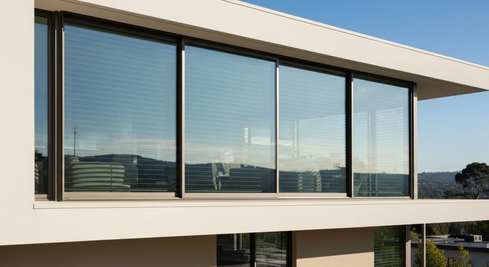 Slider Windows