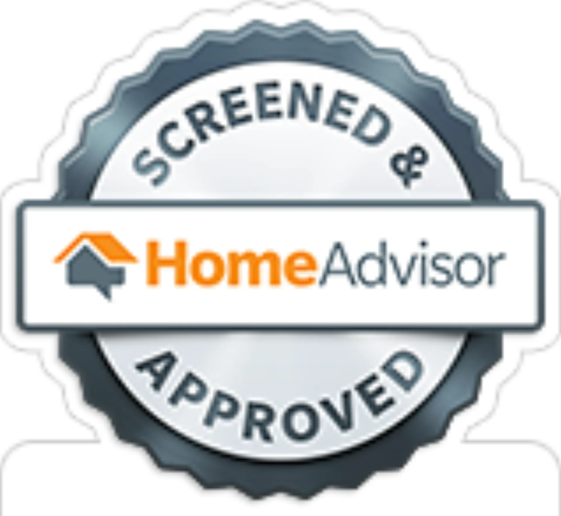 HomeAdvisor Screened & Approved