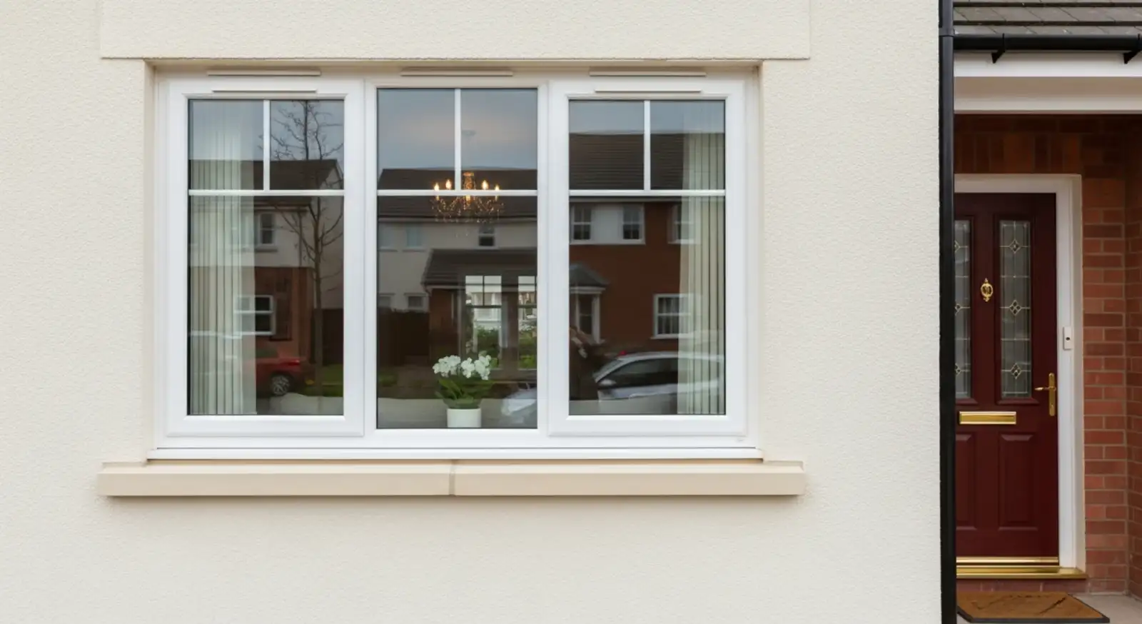 Replacement Windows in Prairie Village, KS by Elite Custom Homes