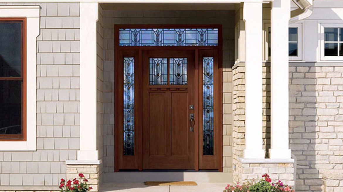 Entry Doors Elite Kansas City