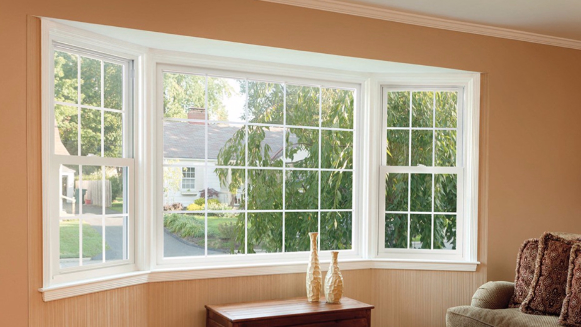 Hopper Windows | Elite Kansas City